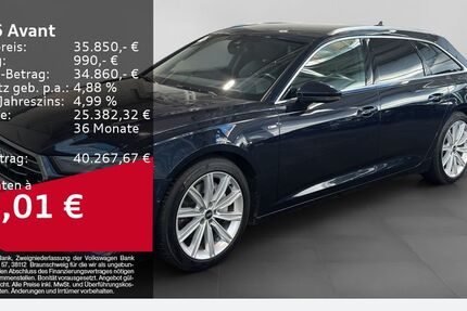 Audi A6 67.215 km 35.850 &euro; Plettenberg 58840