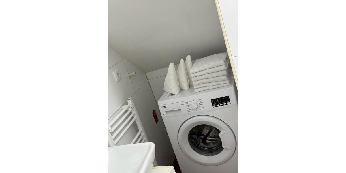 Erdgeschoßwohnung Menden (Sauerland) Bösperde - 2 Zimmer, 60 m&sup2;, 800&euro; | Angebot:26380558