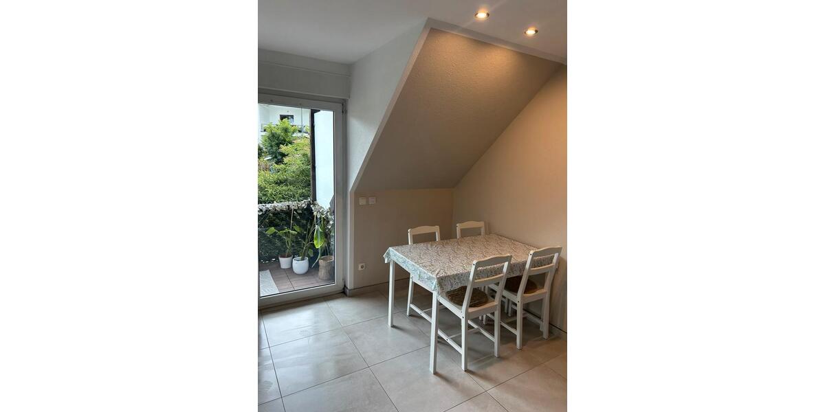 Maisonettenwohnung Olpe - 3 Zimmer, 87 m&sup2;, 249.000&euro; | Angebot:27083426