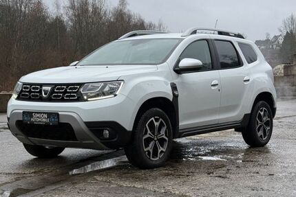 Dacia Duster 108.000 km 11.990 &euro; Engelskirchen 51766