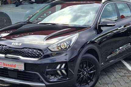 Kia Niro 80.000 km 18.990 &euro; Olpe 57462