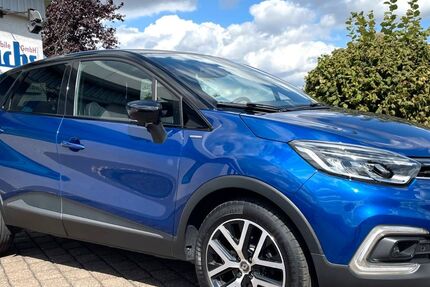 Renault Captur 44.000 km 14.990 &euro; Iserlohn 58640