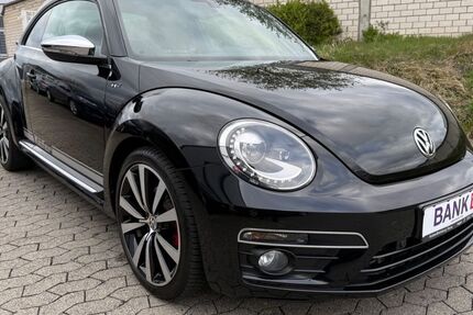VW Beetle 127.922 km 15.880 &euro; Hemer 58675