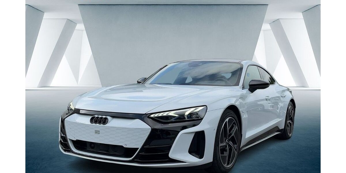 Audi RS e-tron GT 44.800 km 66.480 &euro; Gummersbach 51645