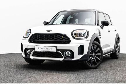 Mini Countryman SE (Cooper) 42.286 km 30.389 &euro; Hagen 58091