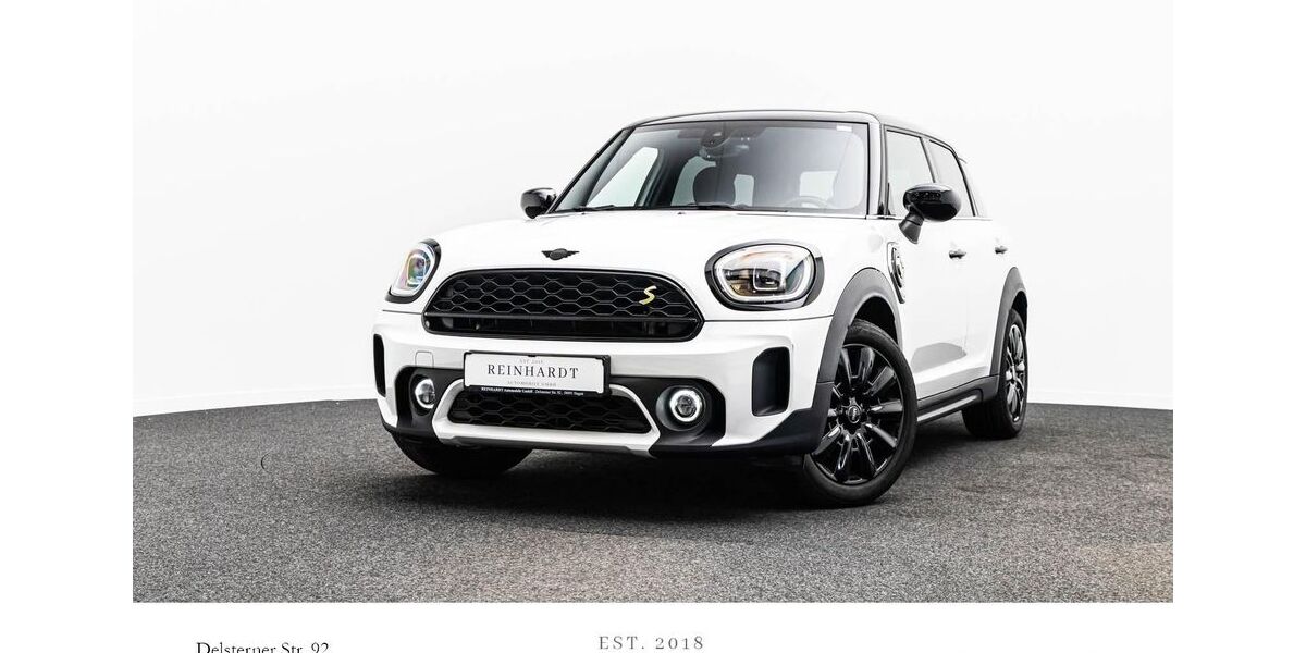 Mini Countryman SE (Cooper) 42.286 km 30.599 &euro; Hagen 58091