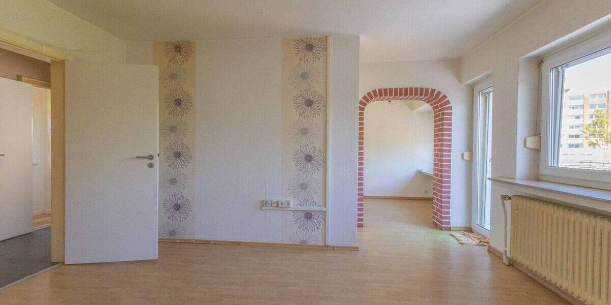 Doppelhaushälfte Menden Platte Heide - 3 Zimmer, 101 m&sup2;, 224.000&euro; | Angebot:26627390