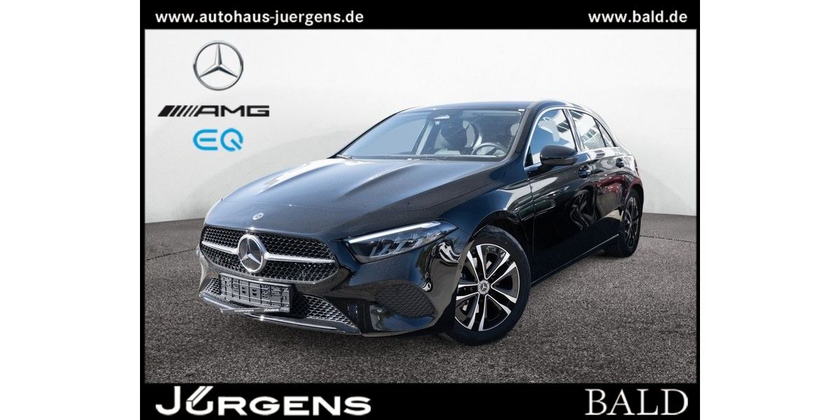 Mercedes-Benz A 180 8.559 km 29.770 &euro; Lüdenscheid 58507