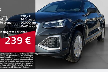 Audi Q2 8.047 km 28.180 &euro; Lüdenscheid 58511
