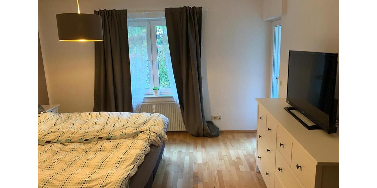 Etagenwohnung Hagen Hohenlimburg - 3 Zimmer, 77 m&sup2;, 597&euro; | Angebot:26465588