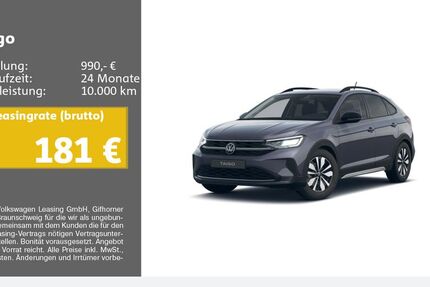VW Taigo 9.407 km 21.810 &euro; Lüdenscheid 58507