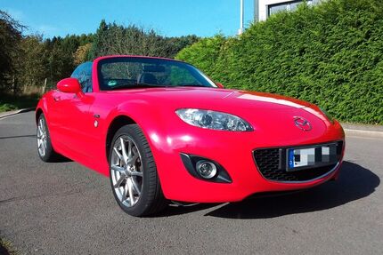 Mazda MX-5 130.500 km 9.500 &euro; Schwelm 58332