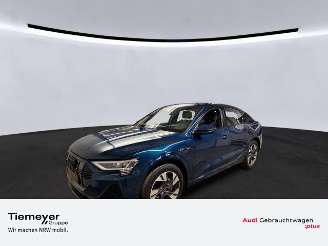 Audi e-tron 46.136 km 30.880 &euro; Plettenberg 58840