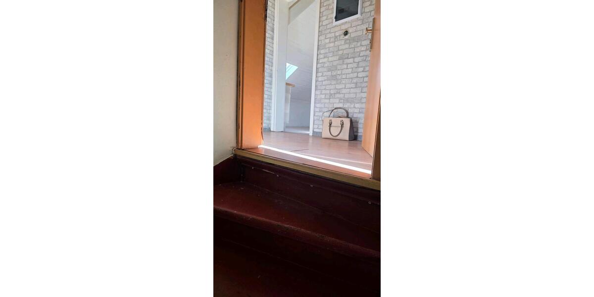 Dachgeschoßwohnung Lüdenscheid - 4 Zimmer, 85 m&sup2;, 795&euro; | Angebot:26449067
