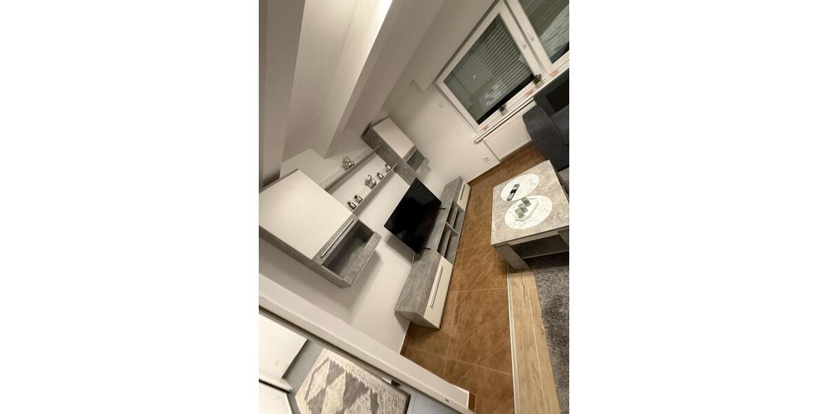 Erdgeschoßwohnung Menden (Sauerland) Bösperde - 2 Zimmer, 60 m&sup2;, 800&euro; | Angebot:26380558