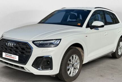 Audi Q5 46.882 km 34.190 &euro; Wetter 58300