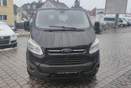 Ford Tourneo 216.885 km 16.100 &euro; Iserlohn 58638