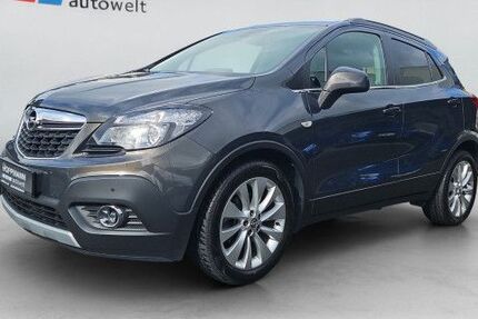 Opel Mokka 101.469 km 9.990 &euro; Gummersbach 51647
