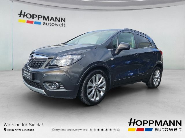 Opel Mokka 101.469 km 9.990 &euro; Gummersbach 51647