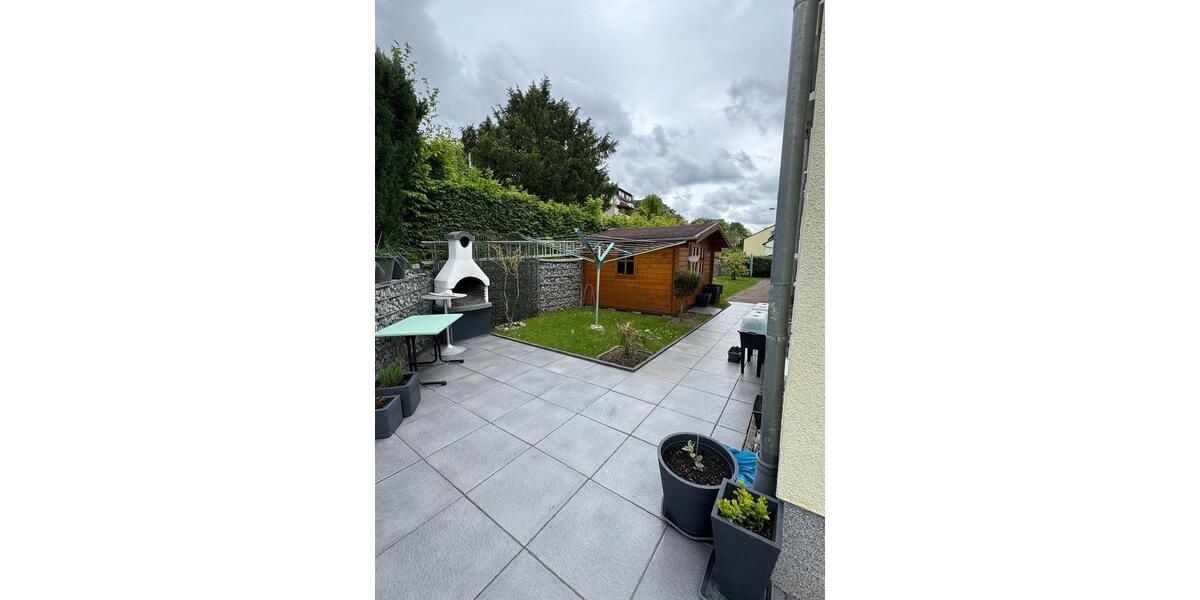 Doppelhaushälfte Finnentrop - 8 Zimmer, 180 m&sup2;, 350.000&euro; | Angebot:26611882