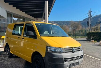 VW T5 Transporter 140.000 km 8.490 &euro; Finnentrop 57413