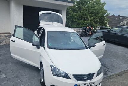 Seat Ibiza 164.000 km 3.490 &euro; Attendorn 57439