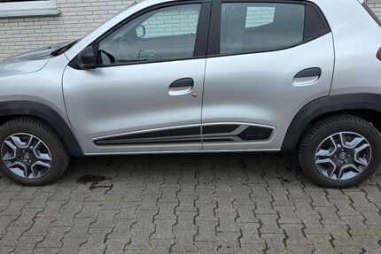 Dacia Spring 14.000 km 9.700 &euro; Plettenberg 58840