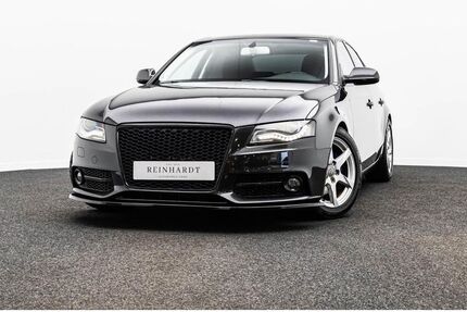 Audi A4 175.203 km 6.839 &euro; Hagen 58091