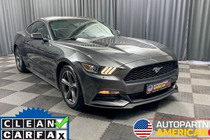 Ford Mustang 107.652 km 21.990 &euro; Hagen 58119