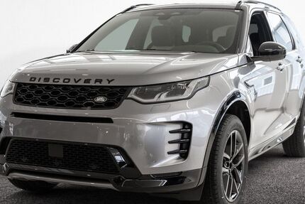 Land Rover Discovery Sport 1.500 km 48.990 &euro; Lüdenscheid 58507