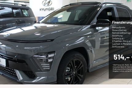 Hyundai KONA 5.000 km 43.990 &euro; Gummersbach 51645