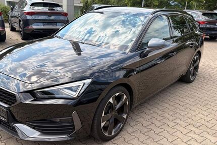 Cupra Leon 31.000 km 29.970 &euro; Gummersbach 51645