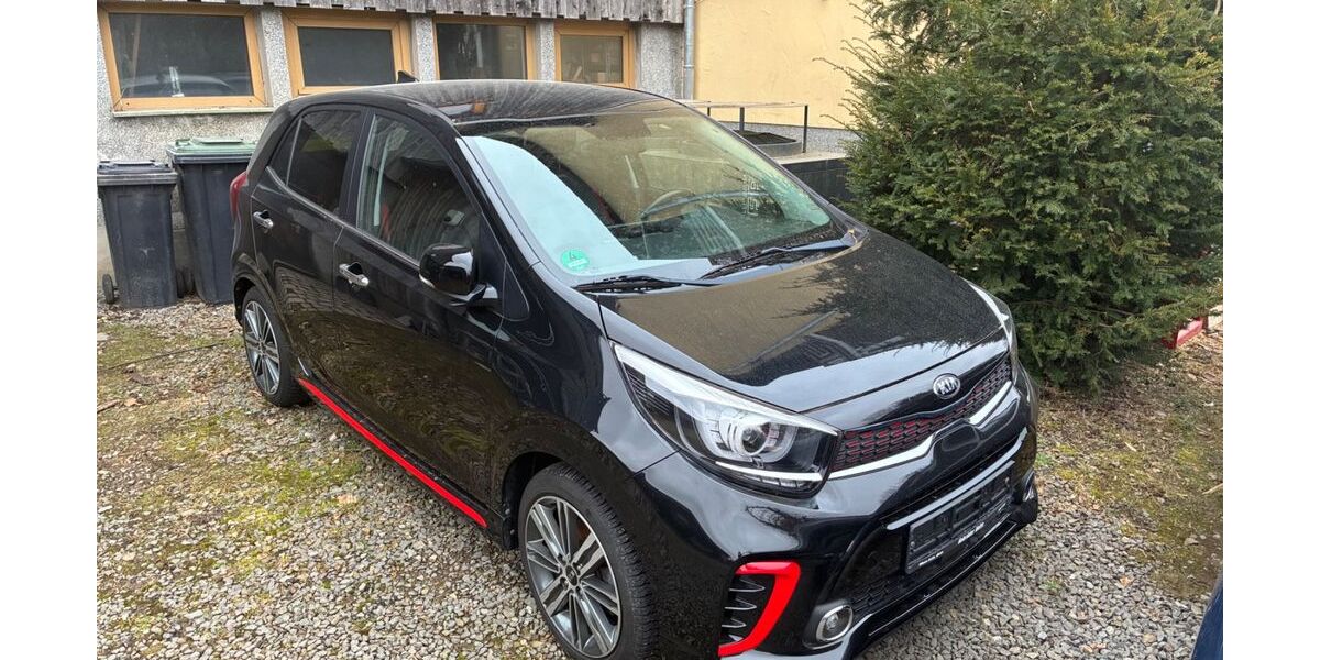 Kia Picanto 27.567 km 10.700 &euro; Olpe 57462