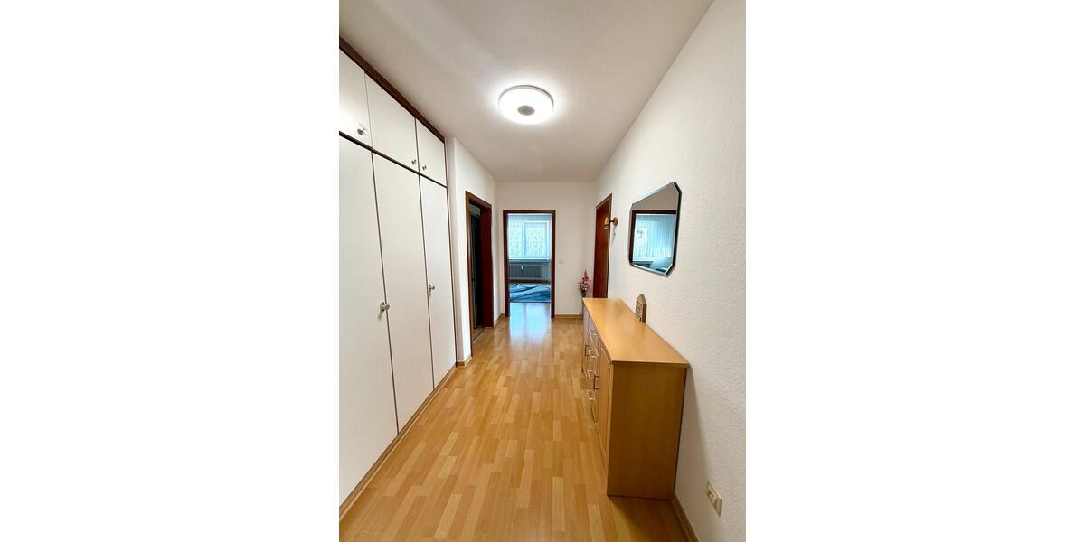 Etagenwohnung Hagen Hohenlimburg - 3 Zimmer, 80 m&sup2;, 535&euro; | Angebot:25857306