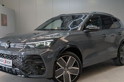 VW Tiguan 16.590 km 46.450 &euro; Menden (Sauerland) 58708