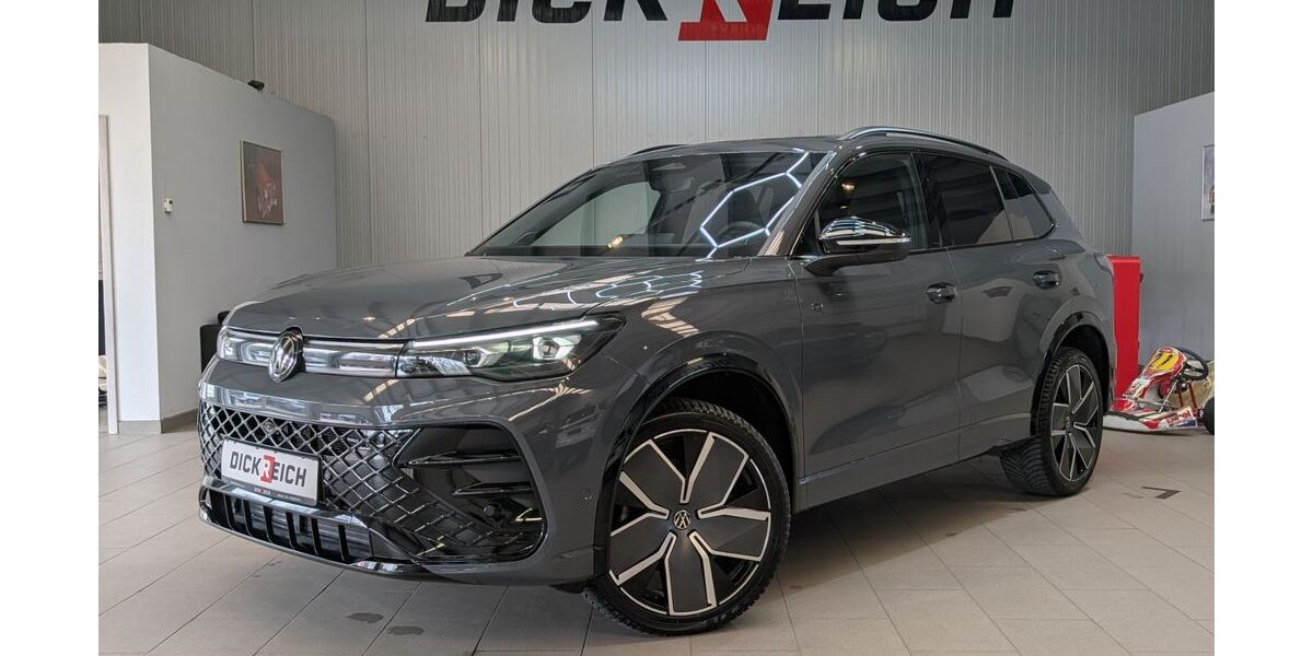 VW Tiguan 16.590 km 46.450 &euro; Menden (Sauerland) 58708