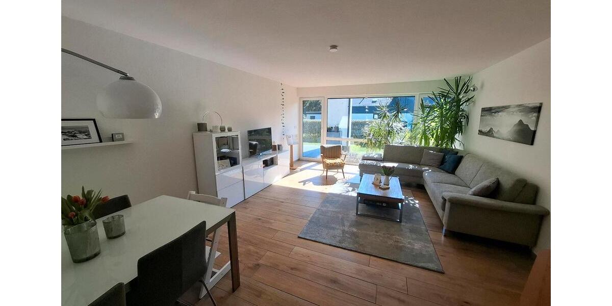 Erdgeschoßwohnung Iserlohn - 4.5 Zimmer, 114 m&sup2;, 330.000&euro; | Angebot:25804679