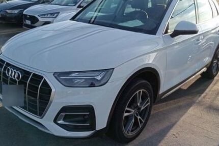 Audi Q5 79.998 km 33.510 &euro; Hagen 58091