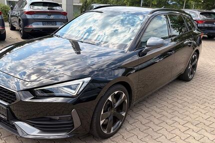 Cupra Leon 31.000 km 29.970 &euro; Gummersbach 51645