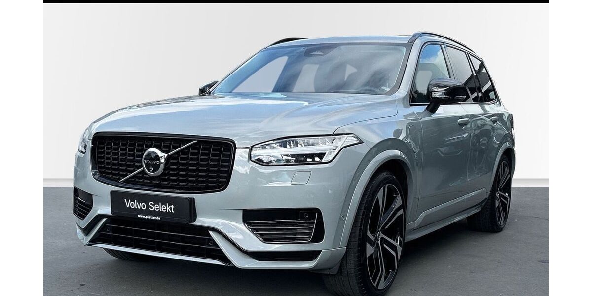 Volvo XC90 36.150 km 62.490 &euro; Iserlohn 58640
