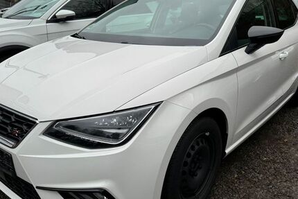 Seat Ibiza 160.000 km 9.990 &euro; Lüdenscheid 58507