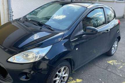 Ford Ka/Ka+ 123.000 km 3.950 &euro; Gummersbach 51647