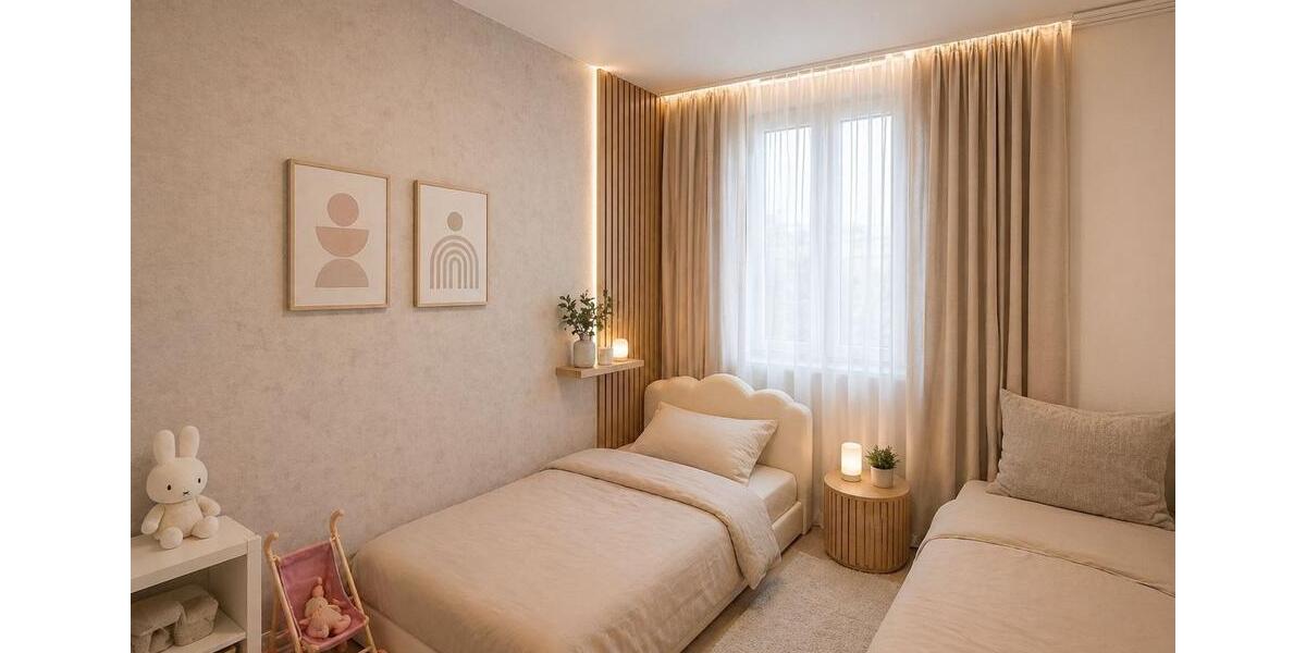 Etagenwohnung Hagen Dahl - 4 Zimmer, 102 m&sup2;, 130.000&euro; | Angebot:26327113