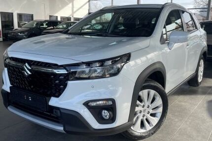 Suzuki (SX4) S-Cross 8.290 km 24.370 &euro; Attendorn 57439