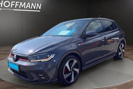 VW Polo 38.165 km 23.890 &euro; Sundern 59846