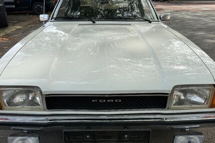 Ford Capri 78.773 km 12.999 &euro; Iserlohn 58638