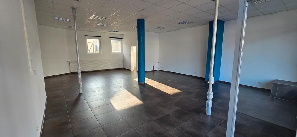 Gewerbeobjekt Gummersbach Berstig Süd - 955&euro; | Angebot:26142857