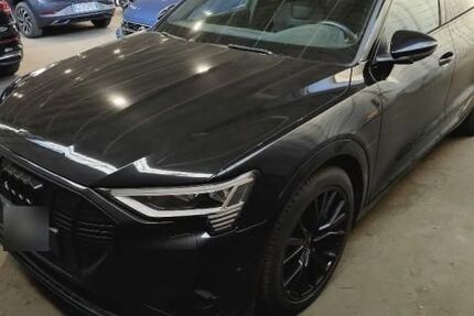 Audi e-tron 39.998 km 36.460 &euro; Hagen 58091