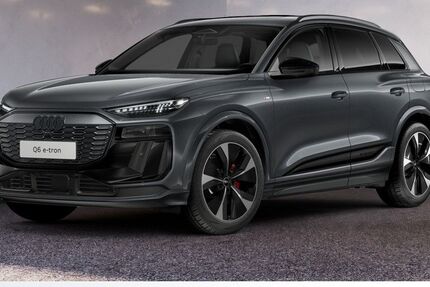 Audi Q6 e-tron 7.683 km 71.085 &euro; Menden 58706
