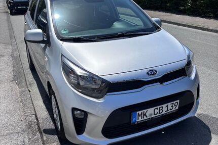 Kia Picanto 80.800 km 8.390 &euro; Halver 58553